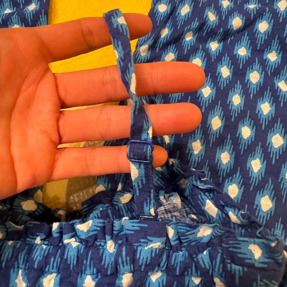 Mini Boden romper jumpsuit size 5 - Picture 5 of 6